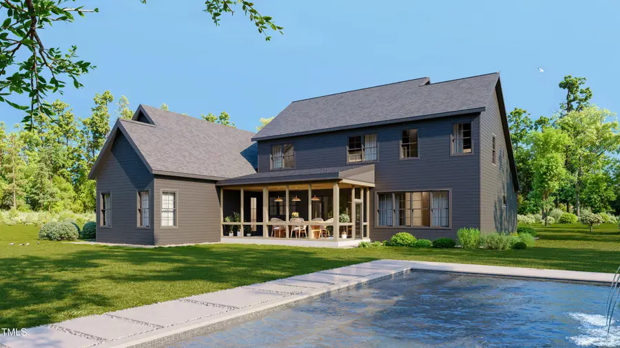 100 Joppa Court, Cary, NC 27513 - Image #3