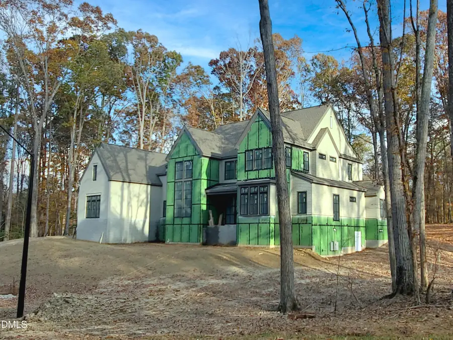 6508 Sanctuary Falls Drive, Raleigh, NC 27614 - Image #3