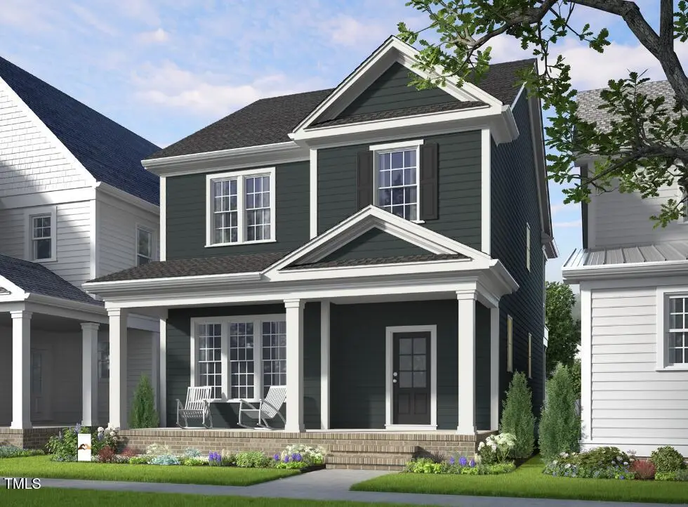 520 Folk Song Way, Wendell, NC 27591 - Image #1