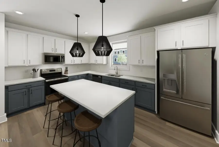 520 Folk Song Way, Wendell, NC 27591 - Image #2