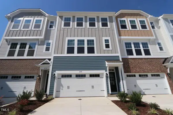 2108 Kettle Falls Station #688, Apex, NC 27502