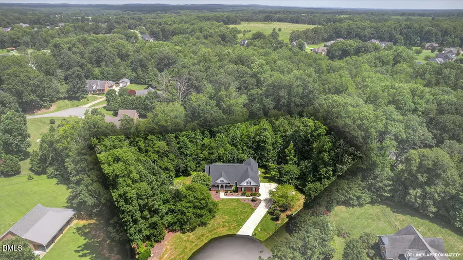 2901 Shelly Graham Drive, Graham, NC 27253 - Image #2