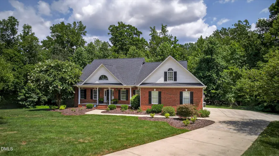 2901 Shelly Graham Drive, Graham, NC 27253 - Image #3