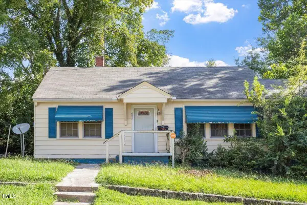 627 Price Avenue, Durham, NC 27701