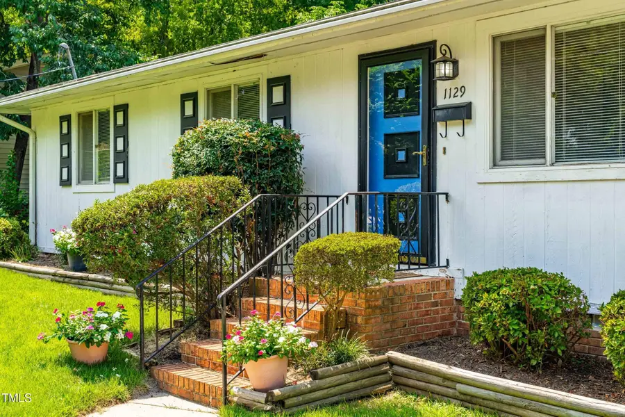 1129 Marlborough Road, Raleigh, NC 27610 - Image #2