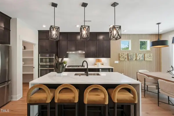 24 Shady Creek Way, Fuquay Varina, NC 27526