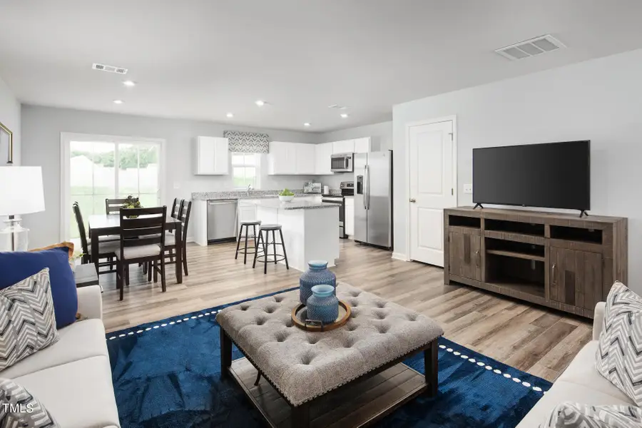 6696 Gibraltar Rock Drive, Raleigh, NC 27610 - Image #3