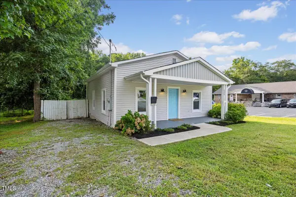 121 N West Street, Fuquay Varina, NC 27526