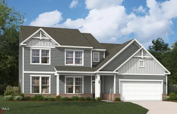 286 Williams Grove Lane #Lot 71, Apex, NC 27523