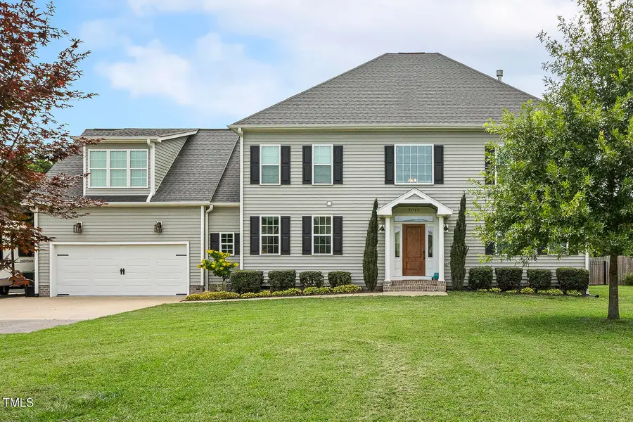 2045 Herbert Akins Road, Fuquay Varina, NC 27526 - Image #2