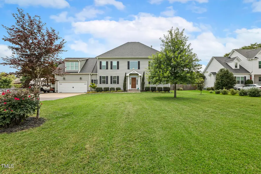 2045 Herbert Akins Road, Fuquay Varina, NC 27526 - Image #3