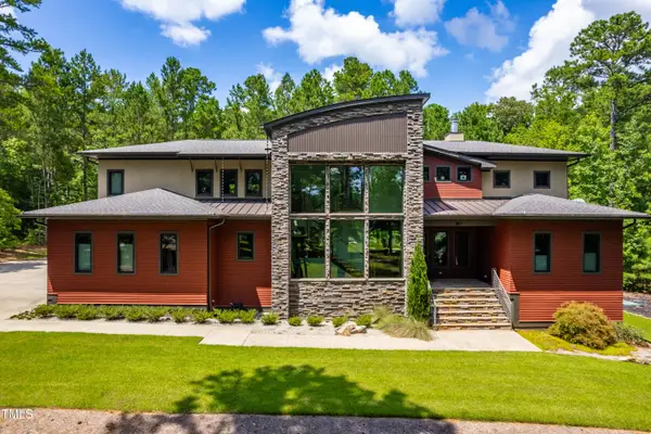 261 Lexington Dr, Apex, NC 27523