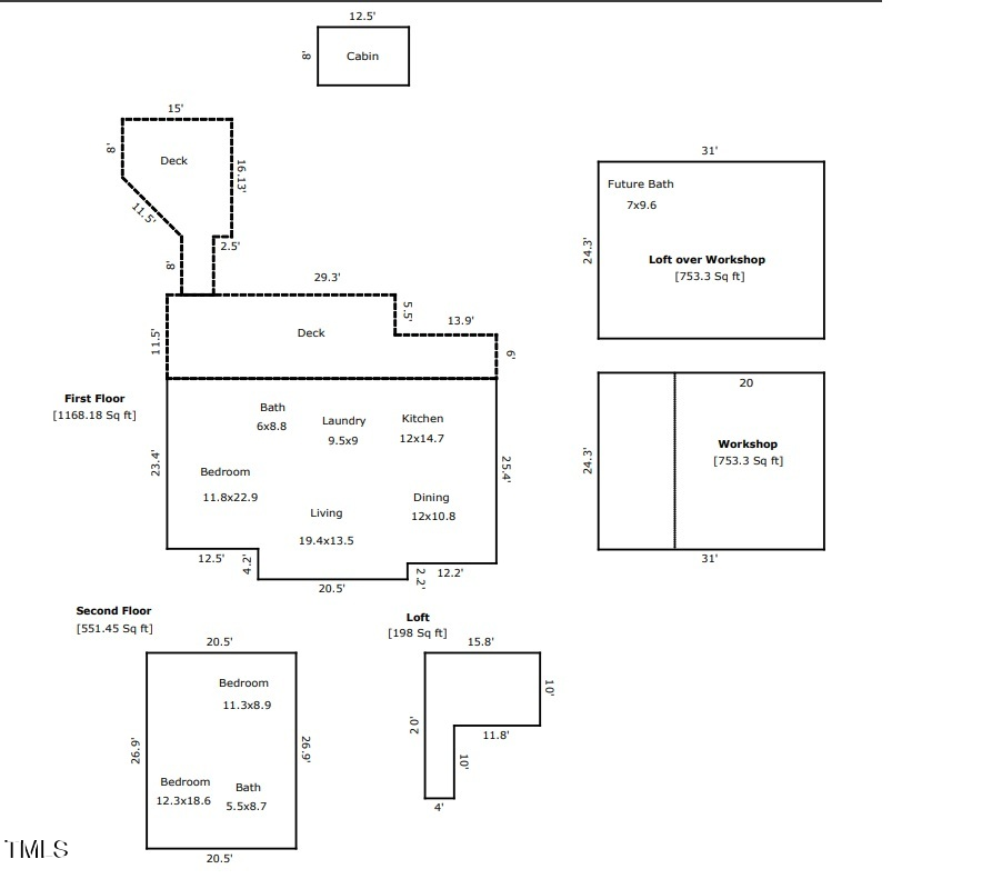 8737 Allison Road, Cedar Grove, NC 27231 - Image #2