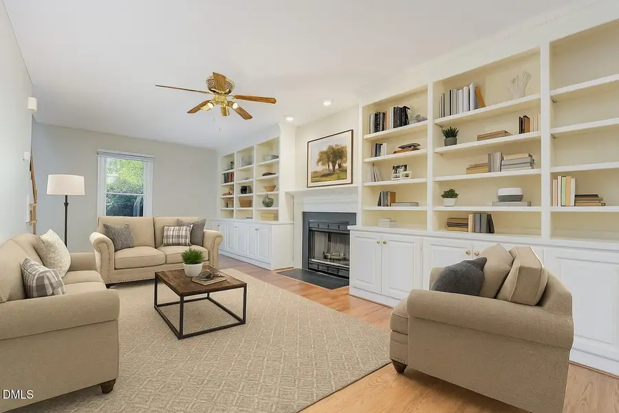 637 Coachman Way, Spout Springs, NC 27332 - Image #2