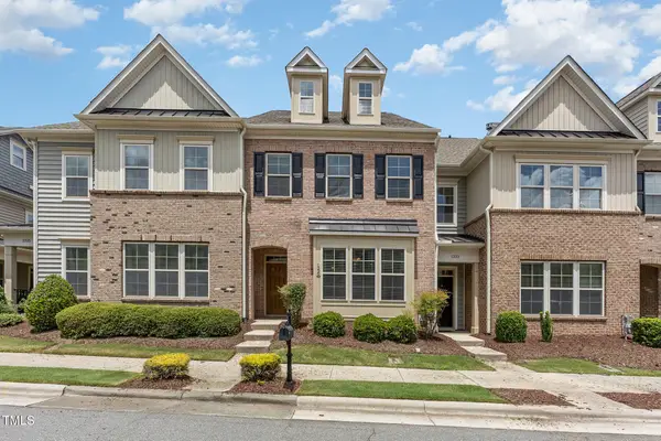 1329 Alemany Street, Morrisville, NC 27560