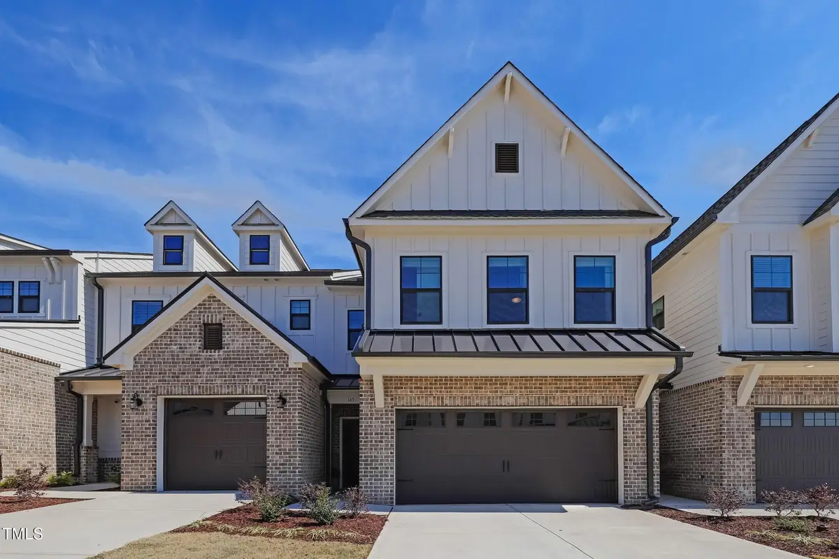 163 Periwinkle Place, Clayton, NC 27527 - Image #1