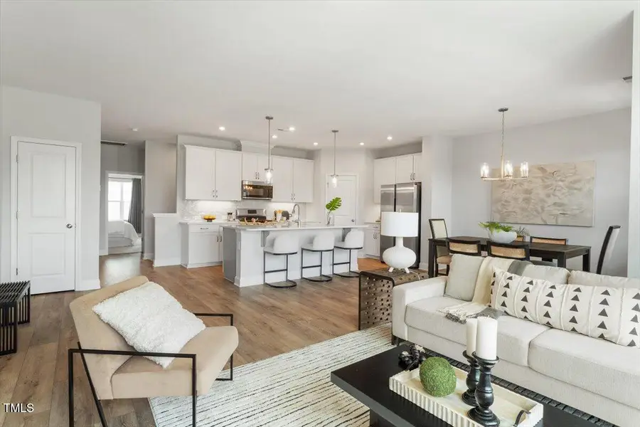 1003 Canary Pepper Drive, Durham, NC 27713 - Image #3