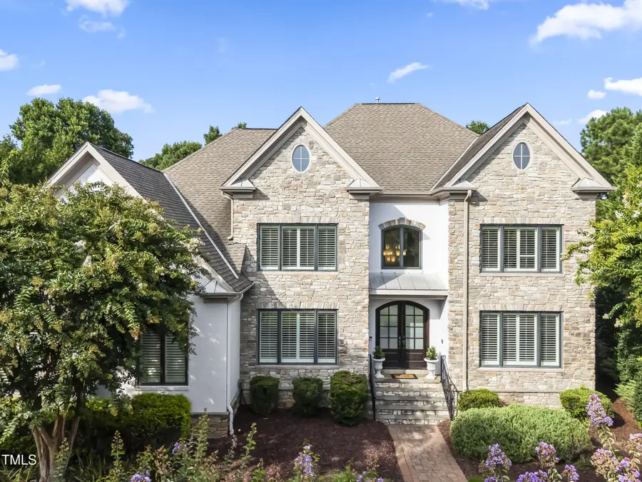 5808 Cavanaugh Drive, Raleigh, NC 27614 - Image #3