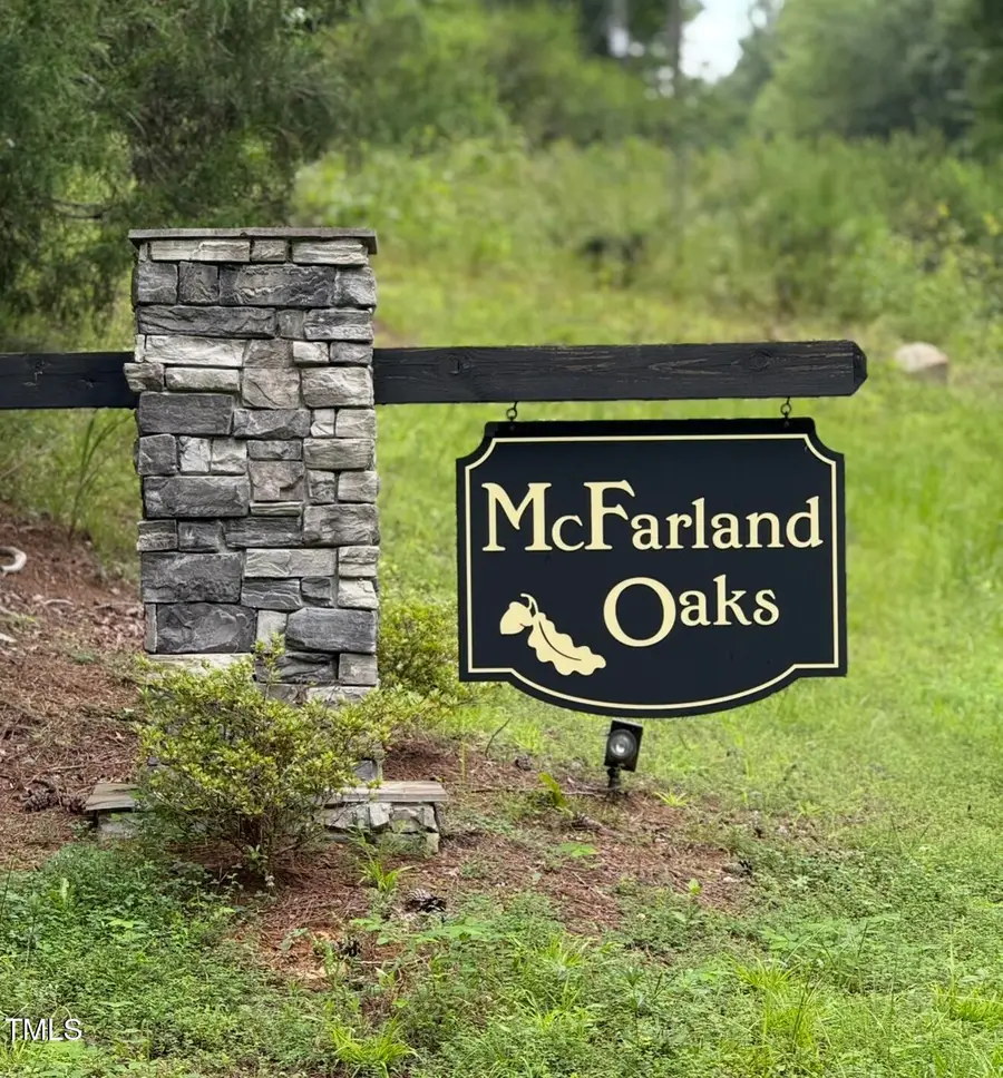 5310 Langdon Drive, Oxford, NC 27565 - Image #2