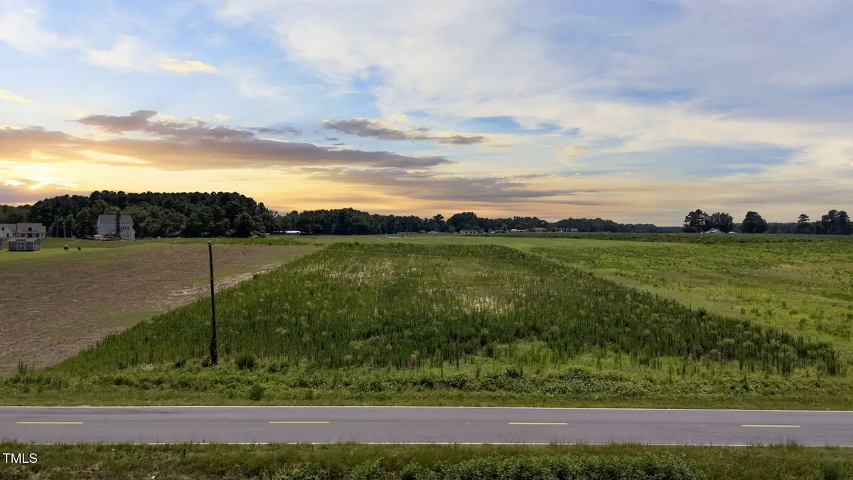 0 Lot C Finch Road, Bailey, NC 27807 - Image #1