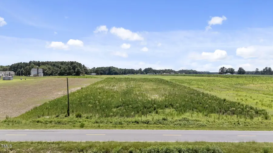 0 Lot C Finch Road, Bailey, NC 27807 - Image #2