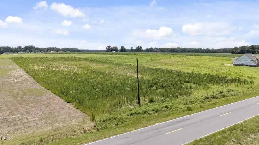 0 Lot C Finch Road, Bailey, NC 27807 - Image #3