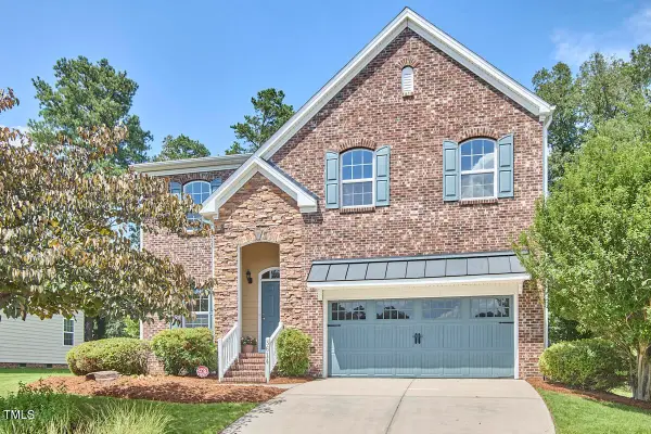 3614 Kilgo Drive, Durham, NC 27705