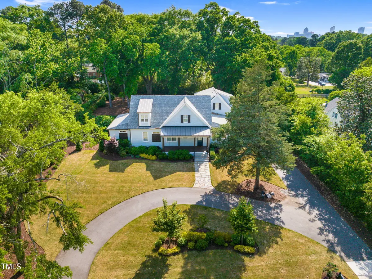 125 Lord Ashley Road, Raleigh, NC 27610 - Image #1