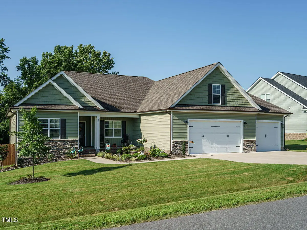 67 Cedarbrook Drive, Benson, NC 27504 - Image #1