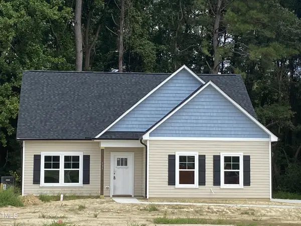 111 Chester Place, Pikeville, NC 27863