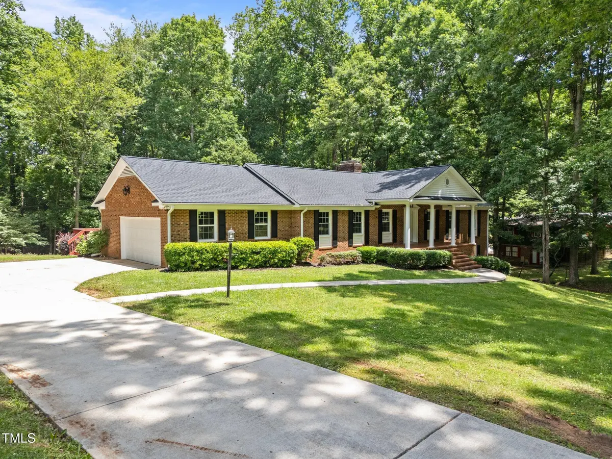 3204 Manor Ridge Drive, Raleigh, NC 27603 - Image #1
