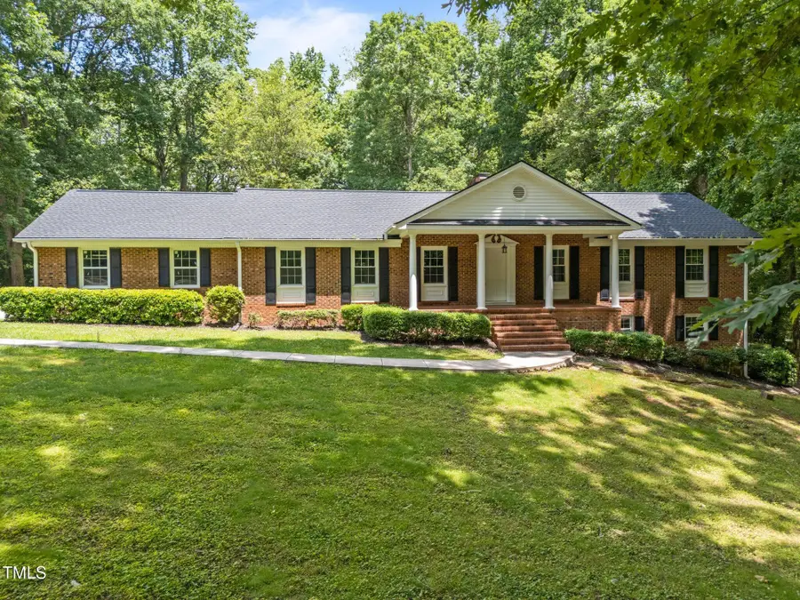 3204 Manor Ridge Drive, Raleigh, NC 27603 - Image #2