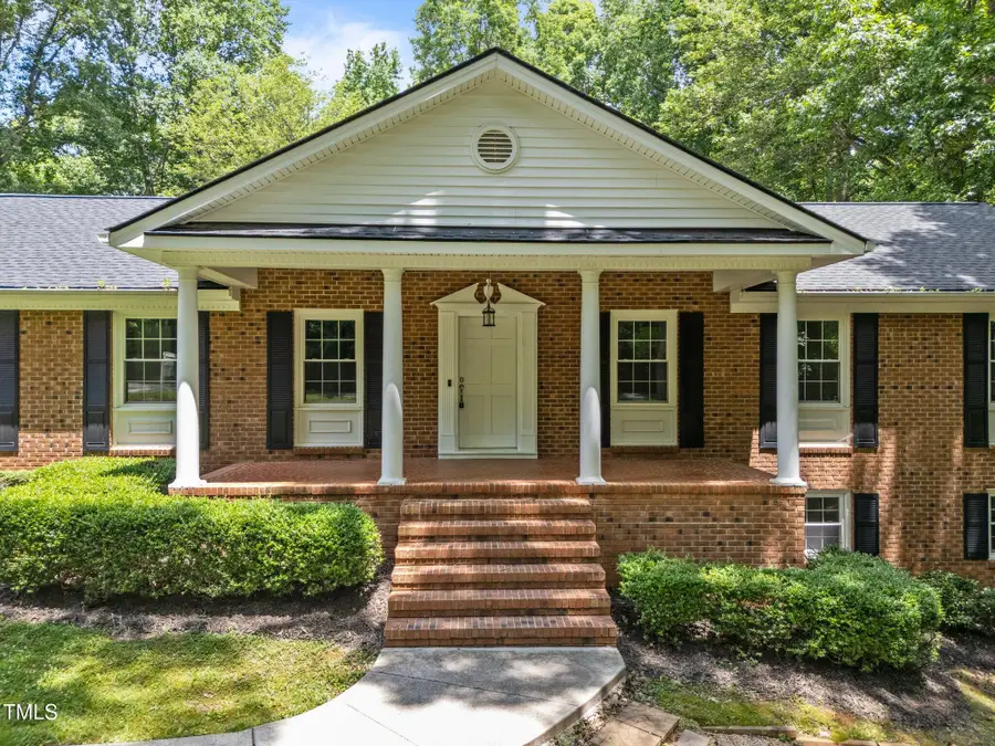 3204 Manor Ridge Drive, Raleigh, NC 27603 - Image #3