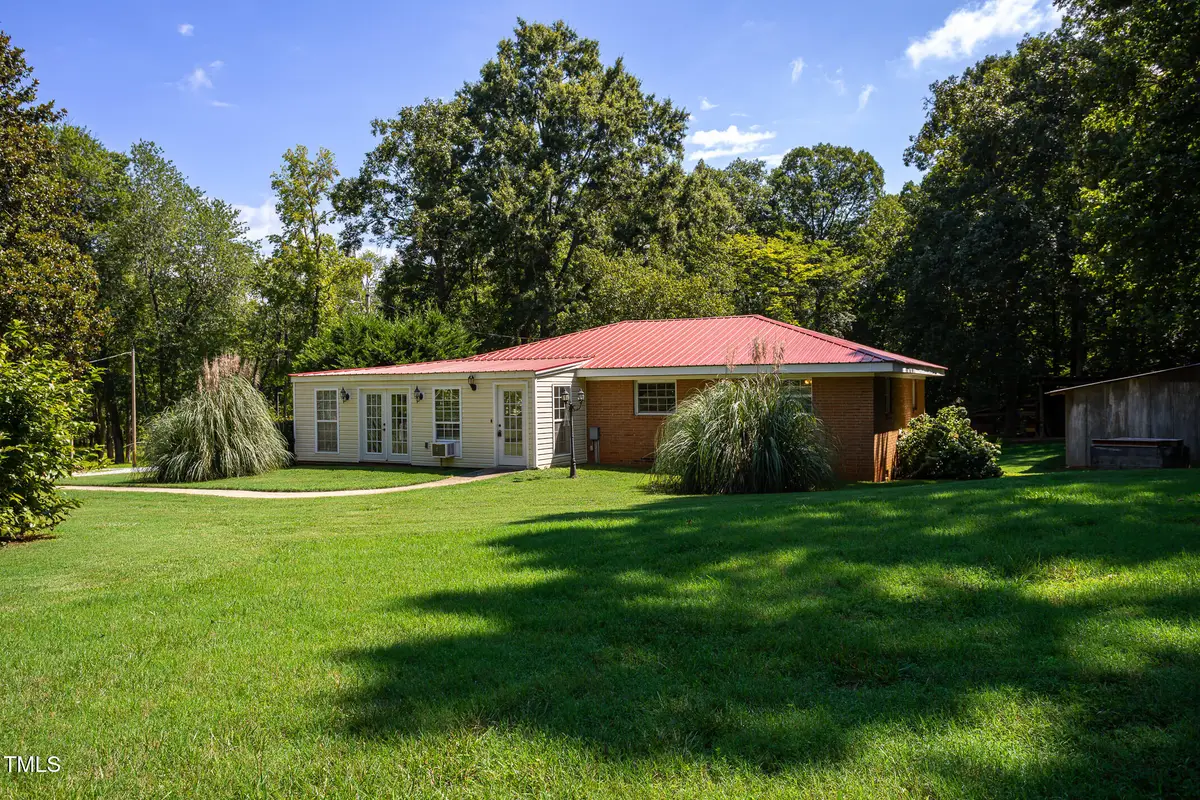 3622 Chestnut Ridge Church Road, Efland, NC 27243 - Image #1