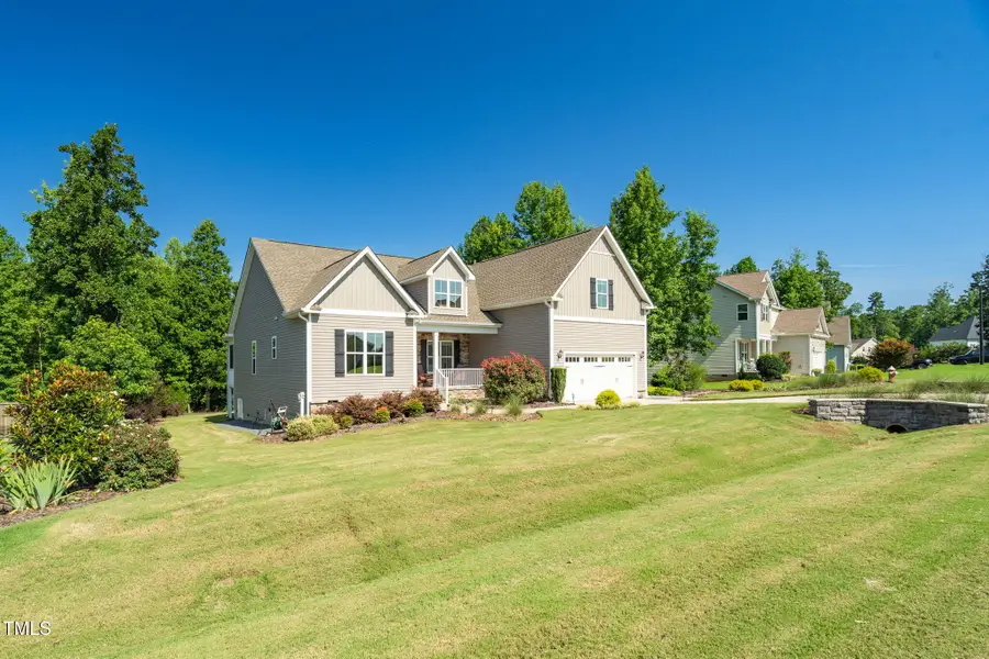 75 Anna Marie Way, Youngsville, NC 27596 - Image #2