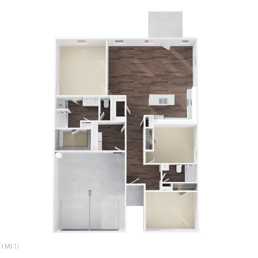 105 Chester Place, Pikeville, NC 27863 - Image #2