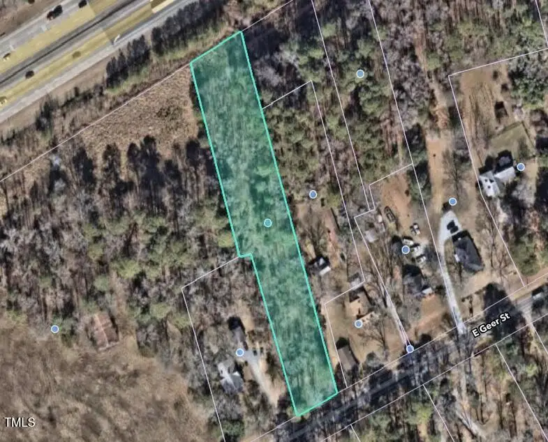 1819 E Geer Street, Durham, NC 27704 - Image #1