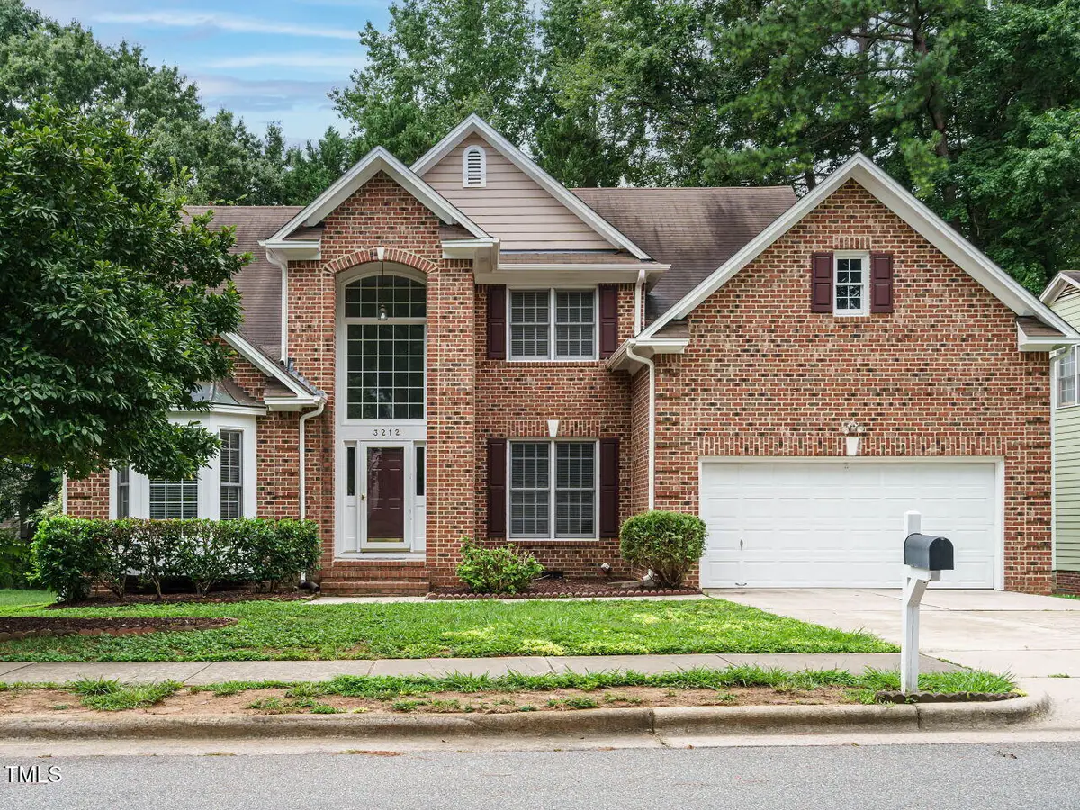 3212 Loyal Lane, Raleigh, NC 27615 - Image #1