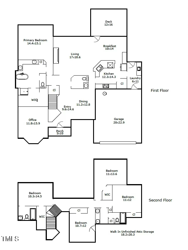 3212 Loyal Lane, Raleigh, NC 27615 - Image #2