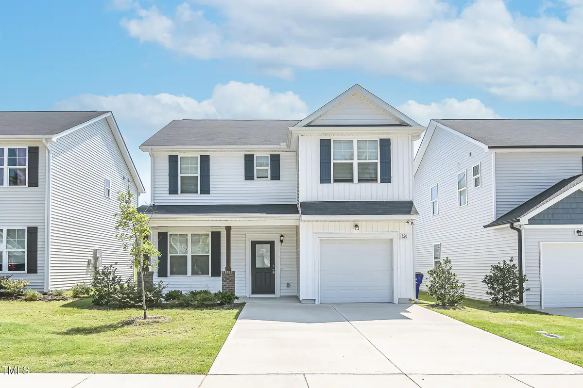 320 Sturgeon Street Street, Smithfield, NC 27577 - Image #1