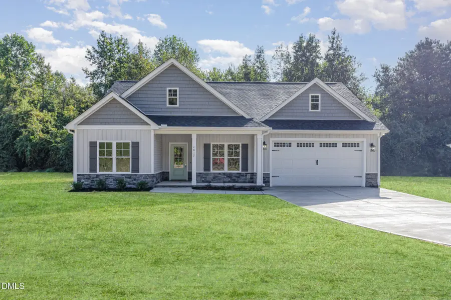 4012 N Nc 581 Highway, Kenly, NC 27542 - Image #2