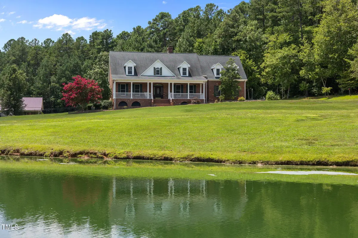 5405 Carbonton, Sanford, NC 27330 - Image #1