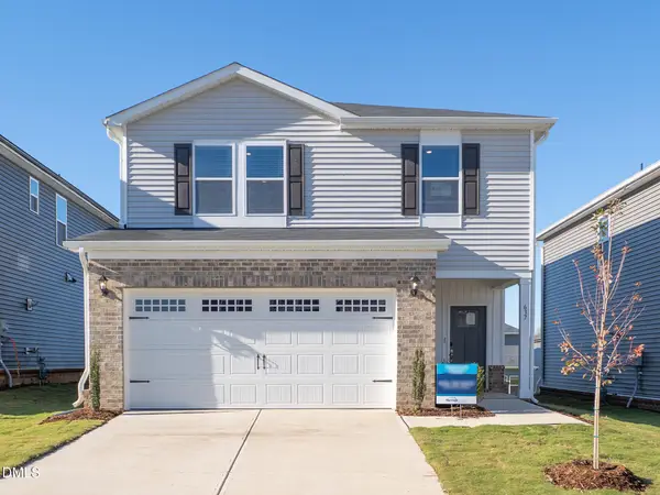 637 Red River Drive, Garner, NC 27529