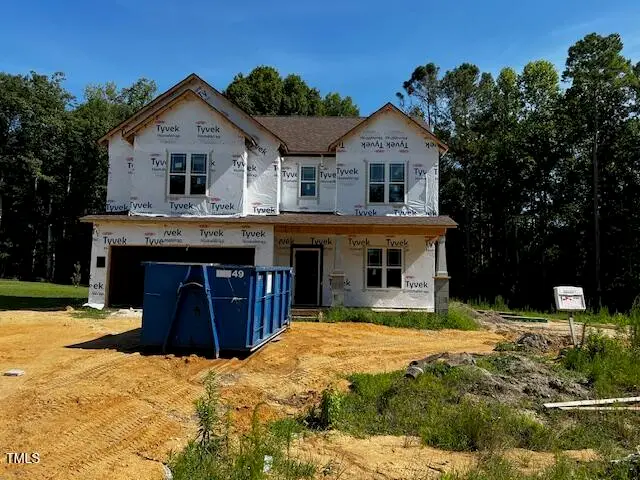 671 Little River Drive, Zebulon, NC 27597 - Image #1