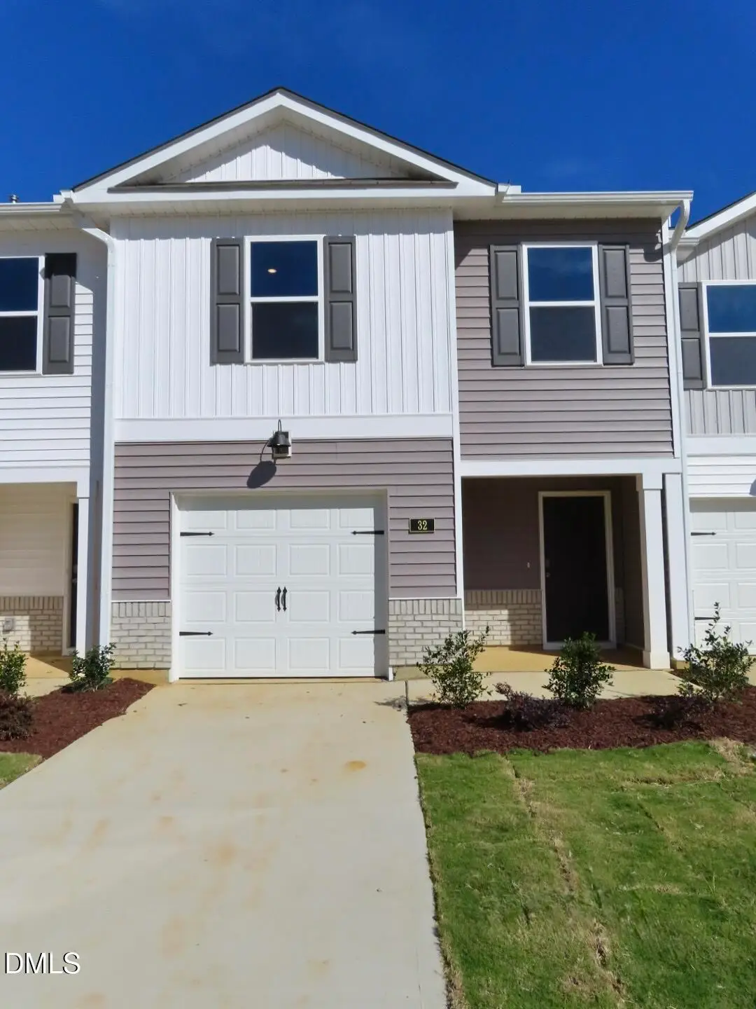 32 Red Clover Drive, Angier, NC 27501 - Image #1