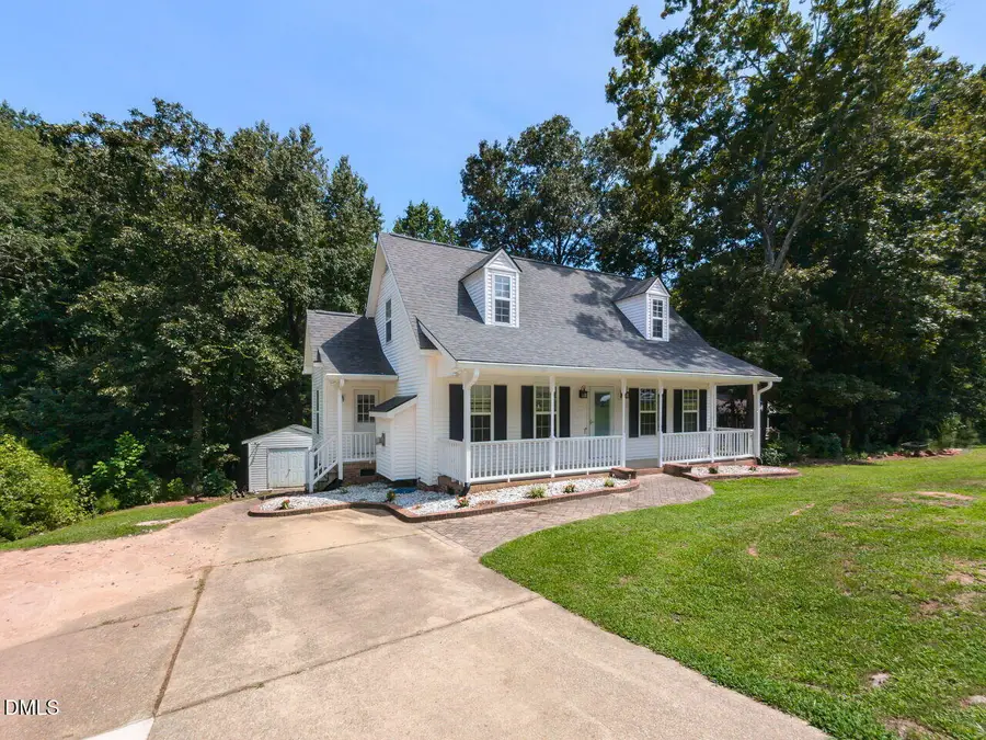 98 Starcroft Drive, Fuquay Varina, NC 27526 - Image #2