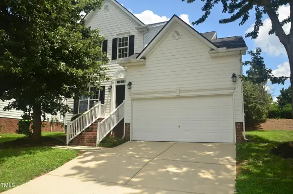 105 Troyer Place, Apex, NC 27502