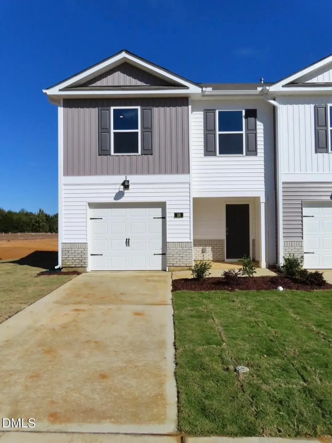38 Red Clover Drive, Angier, NC 27501 - Image #1