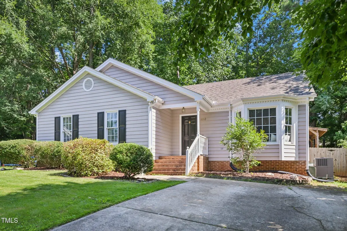 8012 Thomasville Court, Raleigh, NC 27612 - Image #1