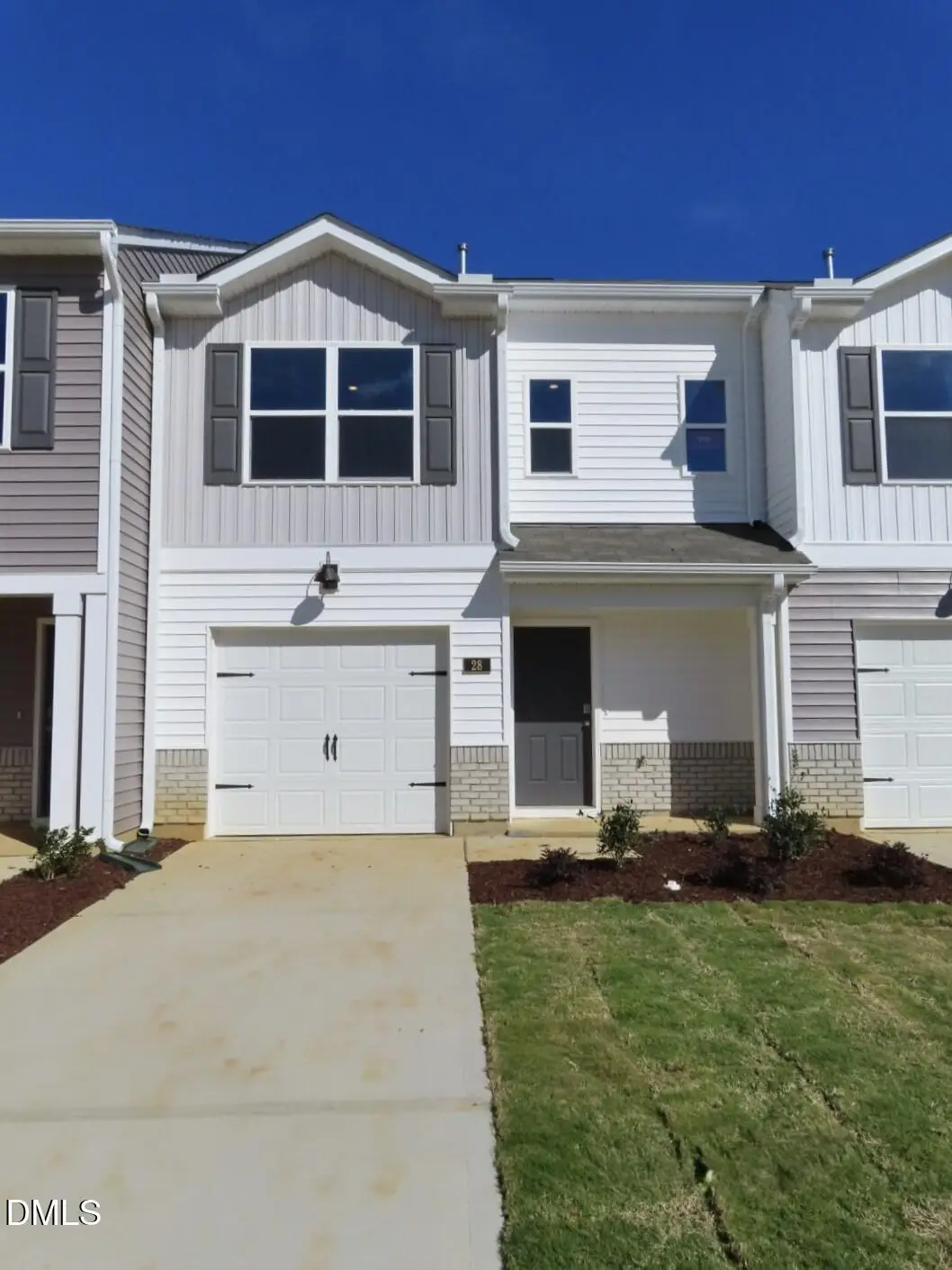 28 Red Clover Drive, Angier, NC 27501 - Image #1